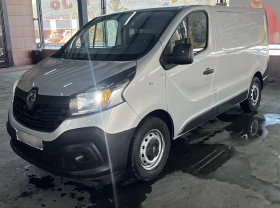 Renault Trafic 1.6dci, снимка 3