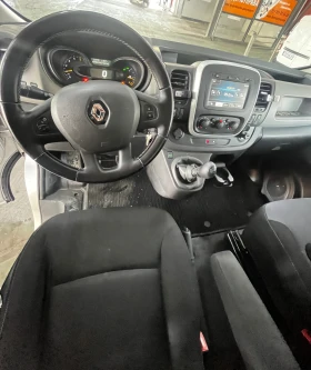 Renault Trafic 1.6dci, снимка 13