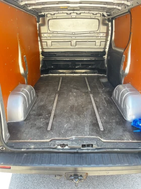 Renault Trafic 1.6dci, снимка 11