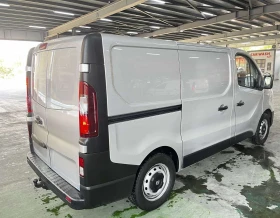 Renault Trafic 1.6dci, снимка 4