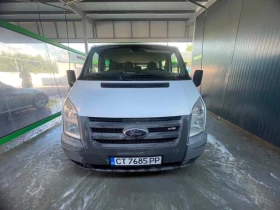 Ford Transit, снимка 11