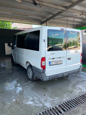 Ford Transit, снимка 14