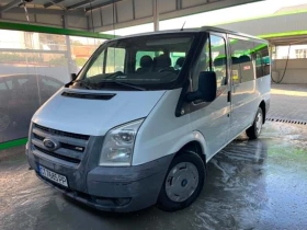 Ford Transit, снимка 13