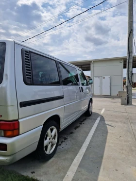 VW Multivan, снимка 2