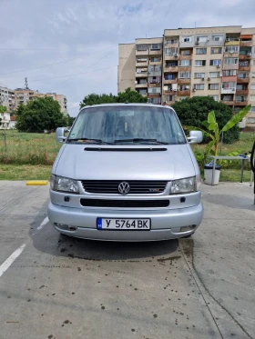 VW Multivan, снимка 1