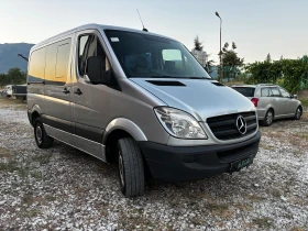 Mercedes-Benz Sprinter 315 646/ Едно турбо, снимка 3