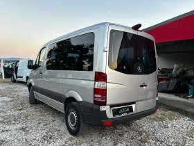 Mercedes-Benz Sprinter 315 646/ Едно турбо, снимка 6