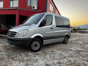Mercedes-Benz Sprinter 315 646/ Едно турбо, снимка 1