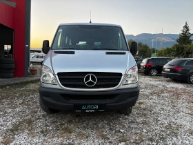 Mercedes-Benz Sprinter 315 646/ Едно турбо, снимка 2