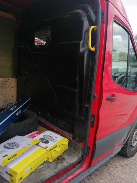 Ford Transit 2, 2 д, снимка 13