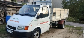 Ford Transit 2.5 | Mobile.bg    3