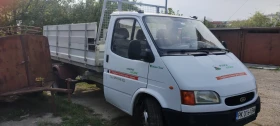 Ford Transit 2.5 | Mobile.bg    2