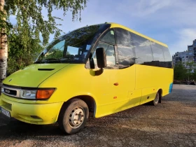     Iveco Daily 65C 2.8