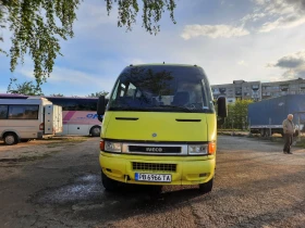 Iveco Daily 65C 2.8 | Mobile.bg    2