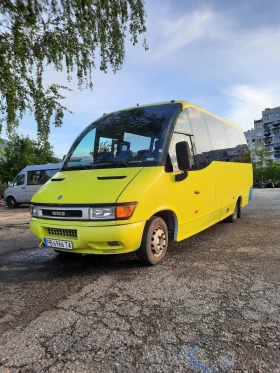 Обява за продажба на Iveco Daily 65C 2.8 ~11 000 EUR - изображение 4
