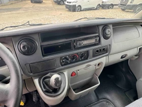 Opel Movano KLIMA | Mobile.bg    7