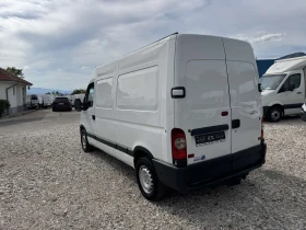 Opel Movano KLIMA | Mobile.bg    6