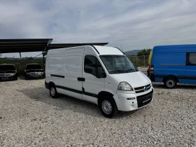     Opel Movano KLIMA