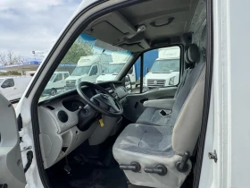 Opel Movano KLIMA | Mobile.bg    13