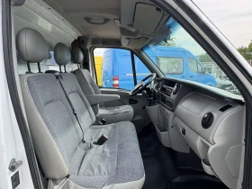 Opel Movano KLIMA | Mobile.bg    12