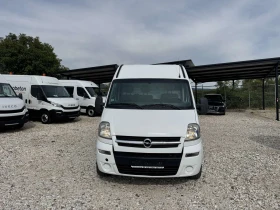     Opel Movano KLIMA
