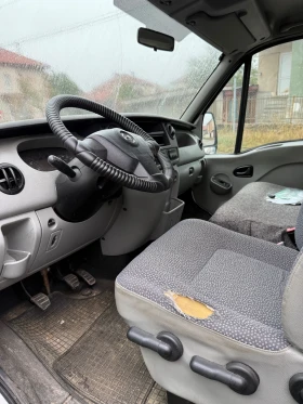Opel Movano | Mobile.bg    8