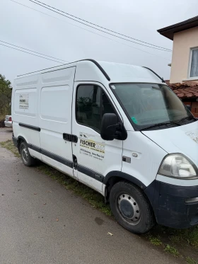Opel Movano | Mobile.bg    3