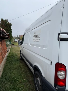 Opel Movano | Mobile.bg    6