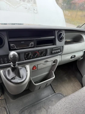 Opel Movano | Mobile.bg    9