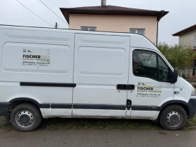 Opel Movano | Mobile.bg    4