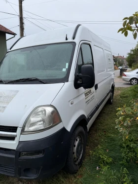 Opel Movano | Mobile.bg    2