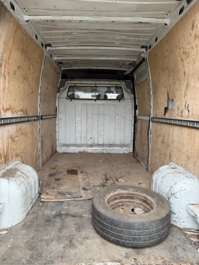 Opel Movano | Mobile.bg    7