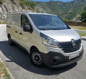 Renault Trafic 1.6dci | Mobile.bg � ����� ������ 10