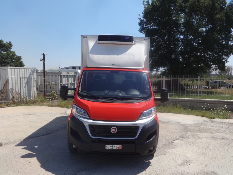 Fiat Ducato, снимка 2 - Бусове и автобуси - 46608569