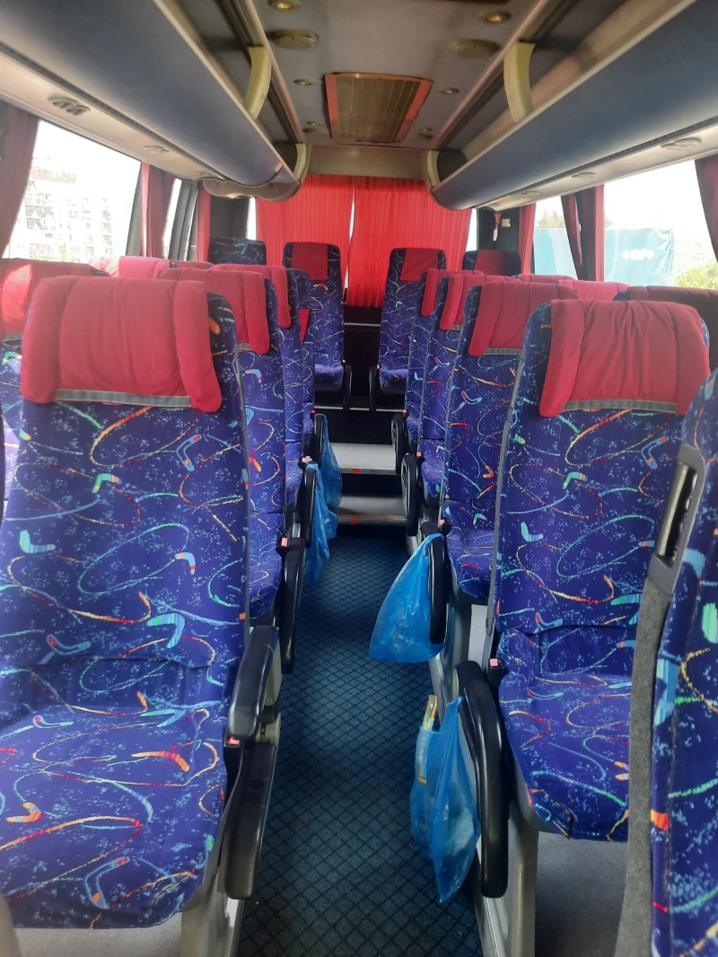 Iveco Daily 65C 2.8, снимка 4 - Бусове и автобуси - 51814300