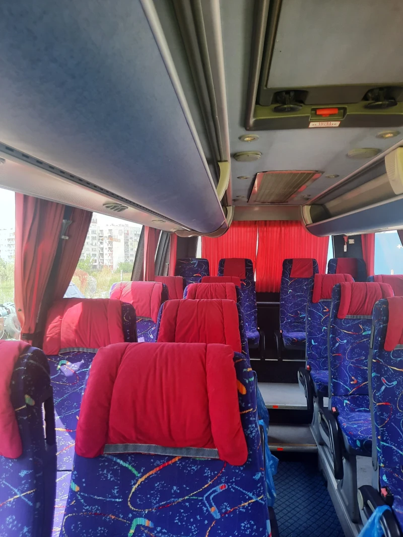 Iveco Daily 65C 2.8, снимка 2 - Бусове и автобуси - 51814300