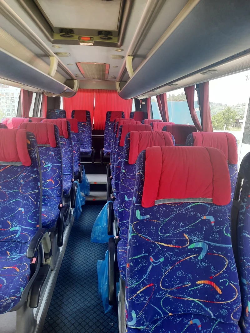 Iveco Daily 65C 2.8, снимка 3 - Бусове и автобуси - 51814300