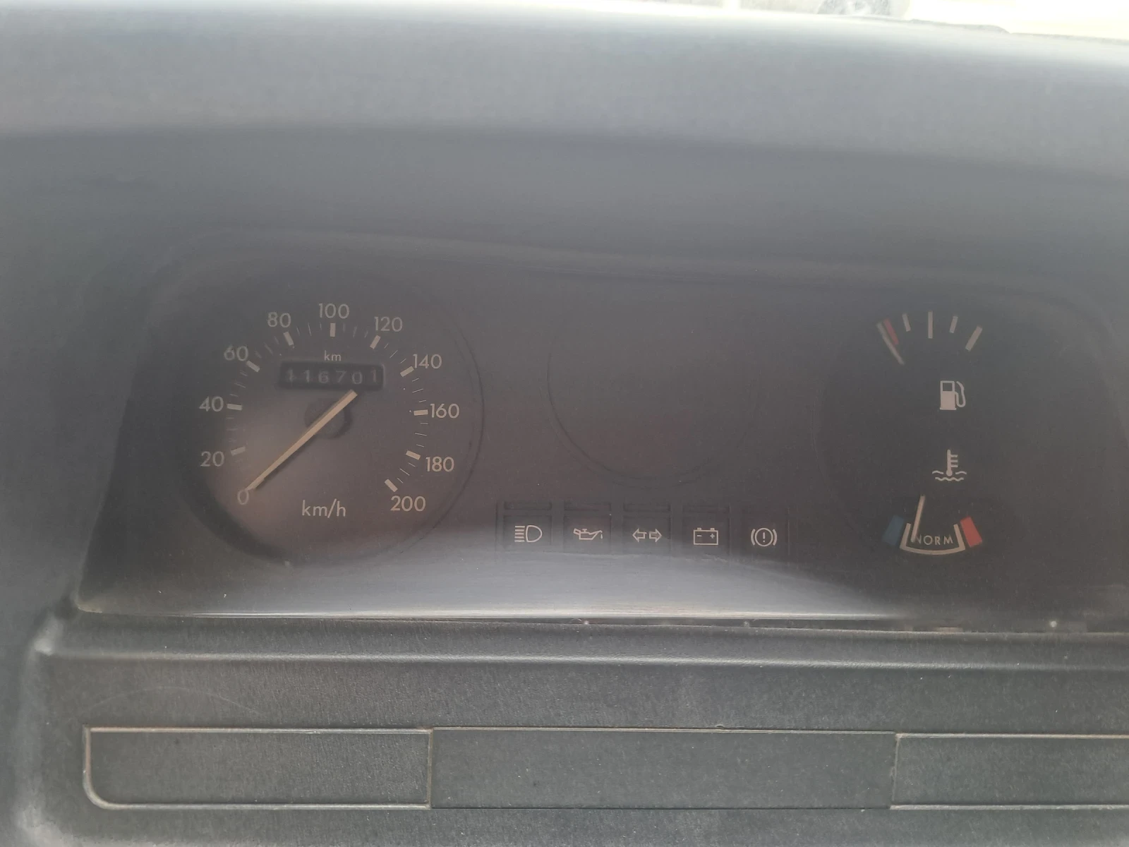Ford Transit 2.0  - изображение 8