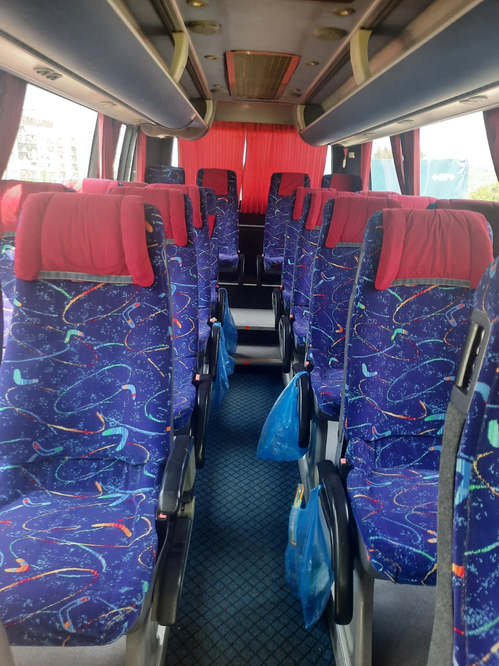 Iveco Daily 65C 2.8 - изображение 4