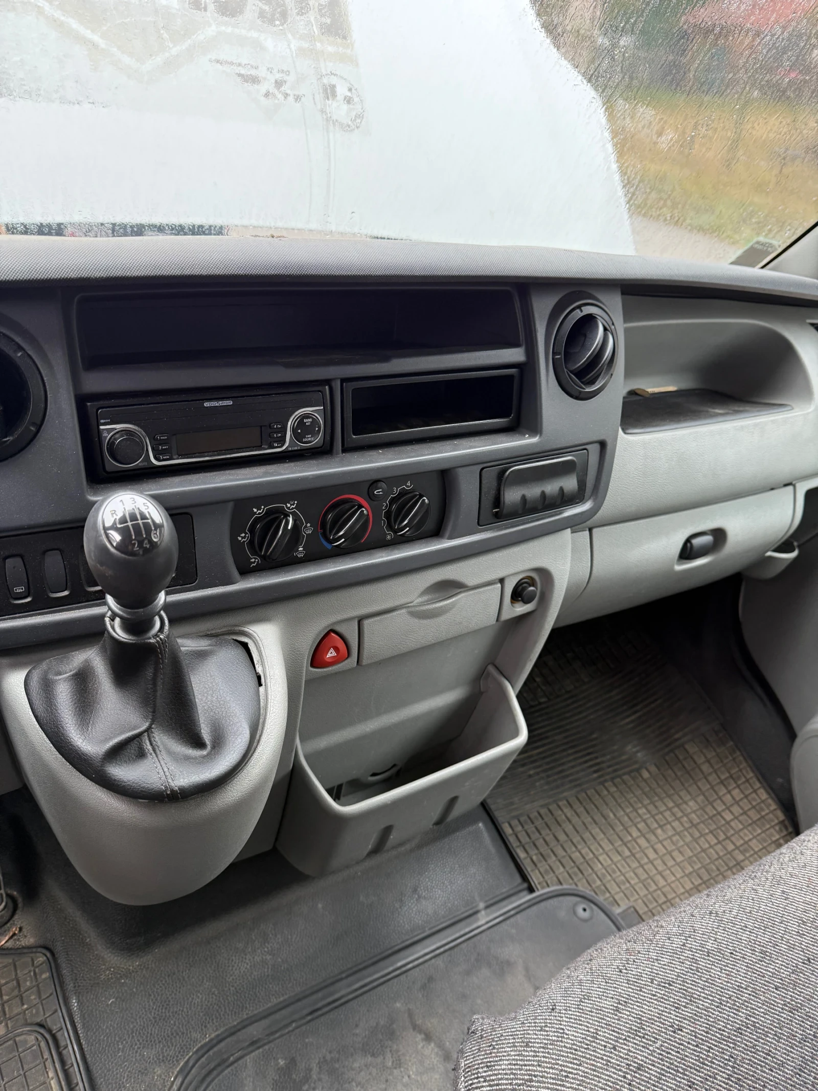 Opel Movano  - изображение 9