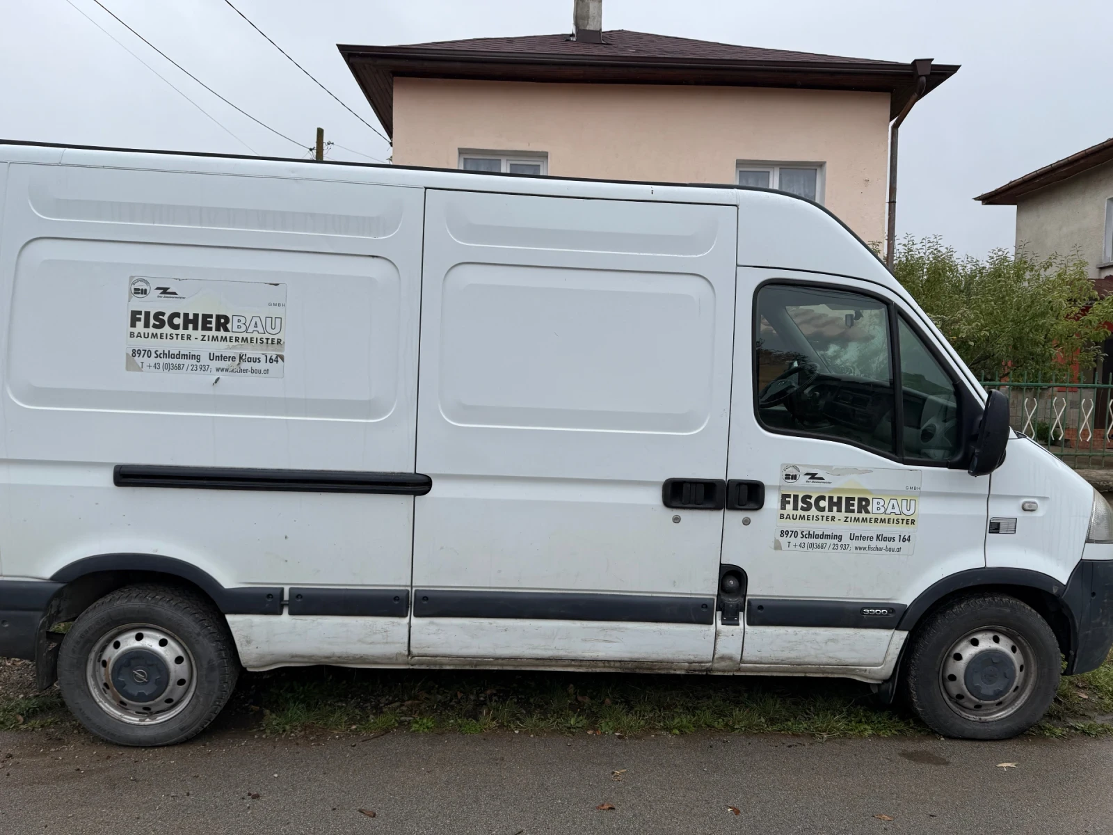 Opel Movano  - изображение 4