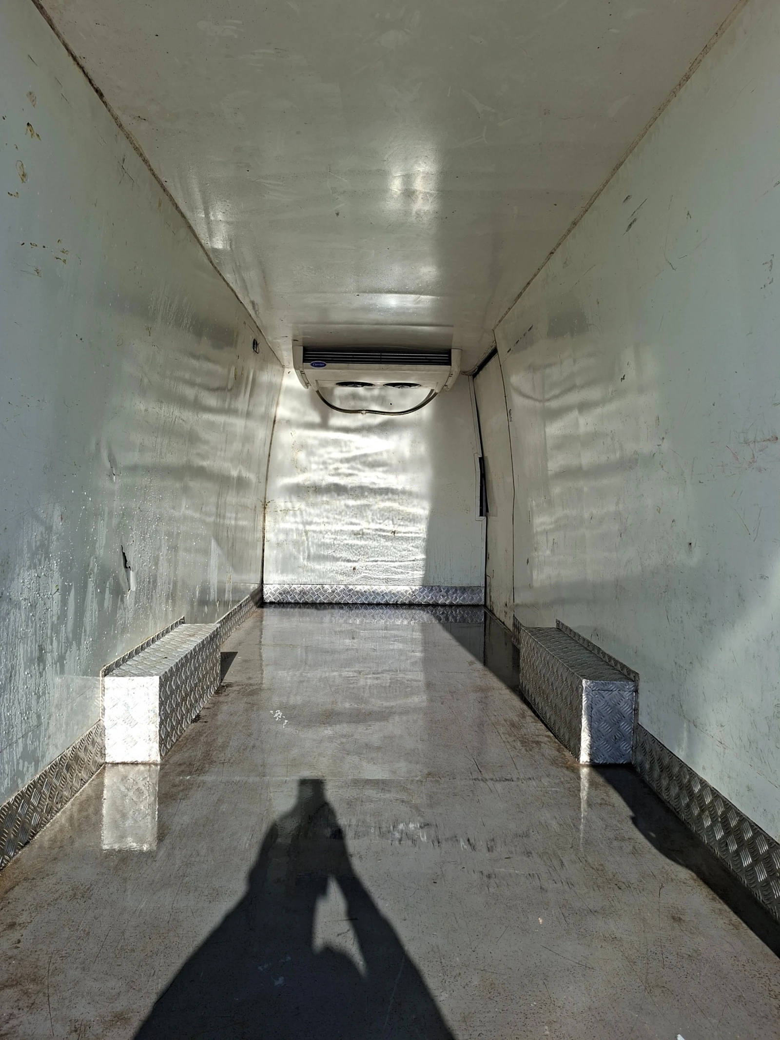 VW Crafter 2.0TDI MAXI, снимка 13 - Бусове и автобуси - 53845493