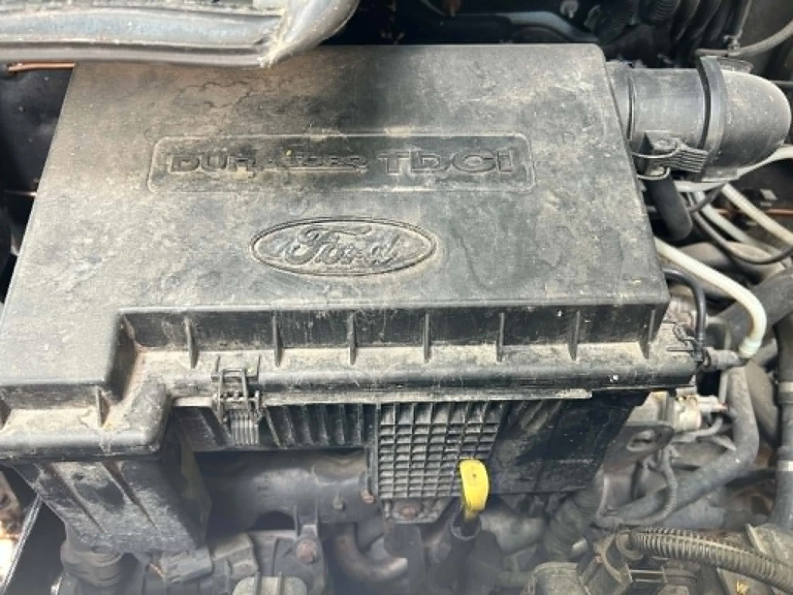 Ford Transit, снимка 10 - Бусове и автобуси - 55235162