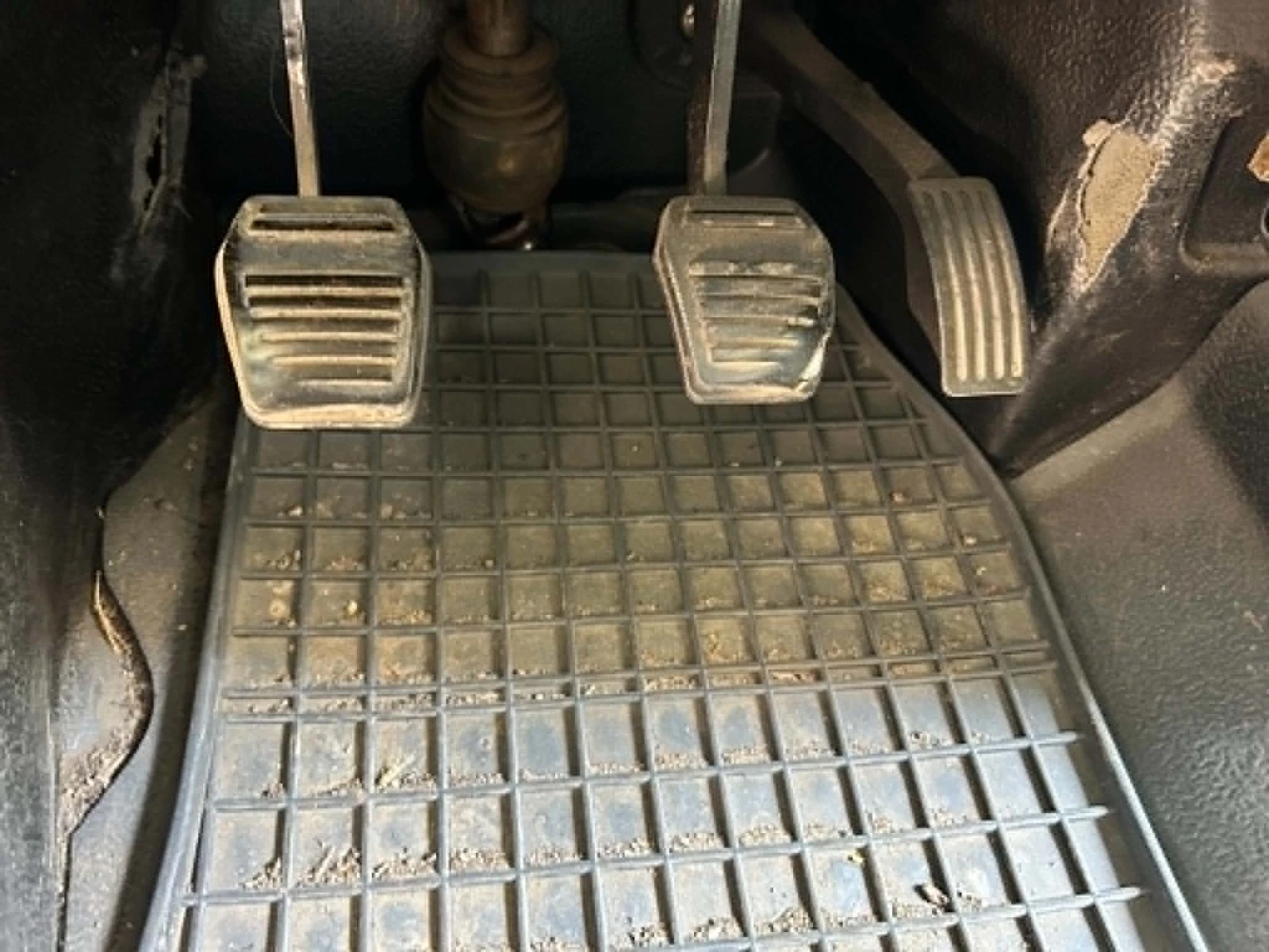 Ford Transit, снимка 5 - Бусове и автобуси - 55235162