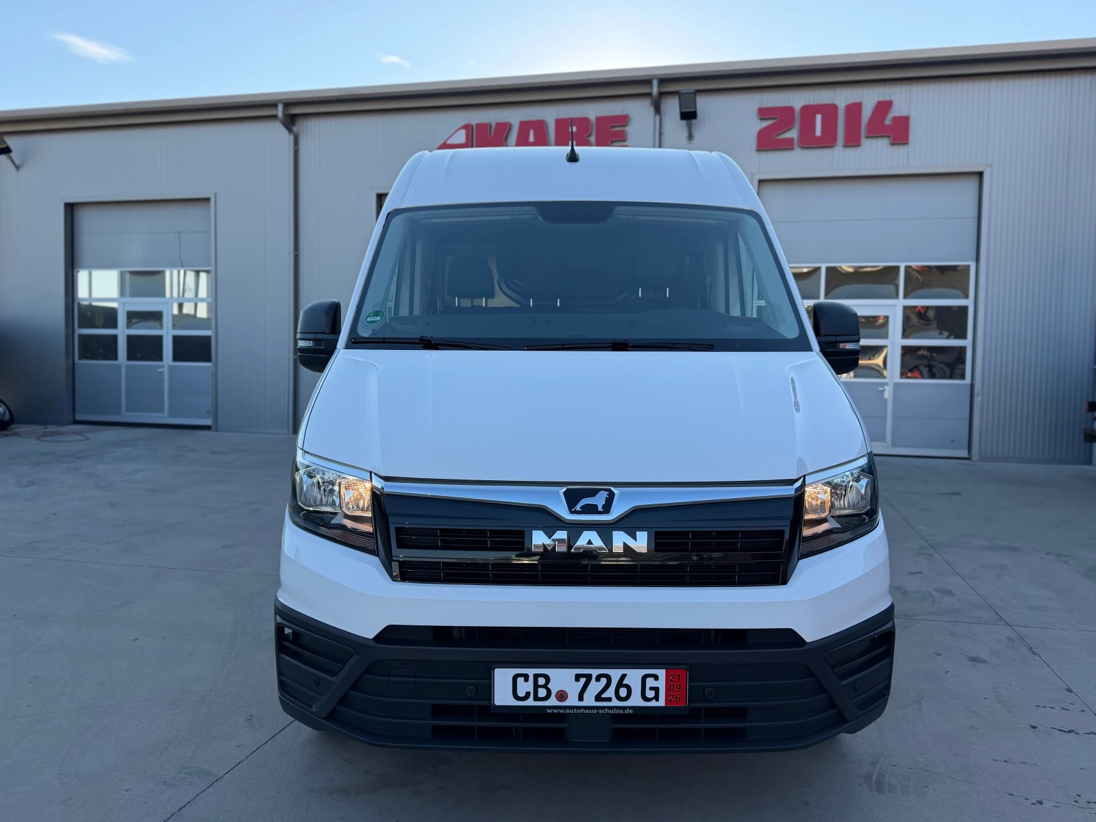 Man TGE 3-140!XXL!���!FULL!���! | Mobile.bg � ����������� 2