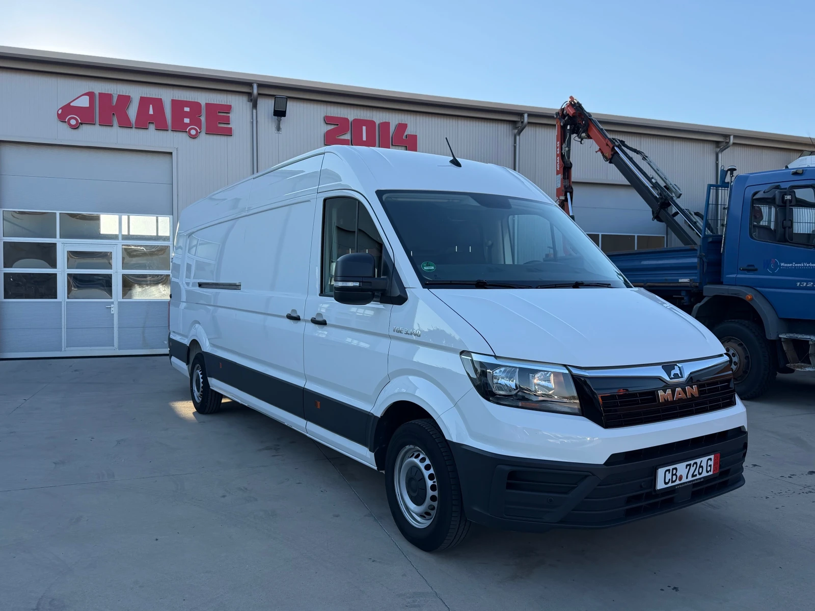 Man TGE 3-140!XXL!���!FULL!���! | Mobile.bg � ����������� 1