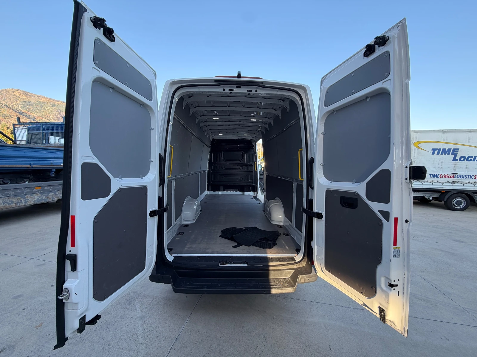 Man TGE 3-140!XXL!���!FULL!���! | Mobile.bg � ����������� 12