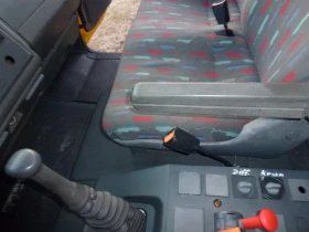 Iveco 120e18 12.2 МЕТРА КРАН, снимка 16