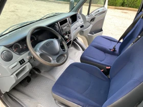 Обява за продажба на Iveco Daily 50c18* 3.0* 4.50м. ДЪЛЖИНА* 4.10м. МЕЖДУОСИЕ ~23 900 лв. - изображение 6