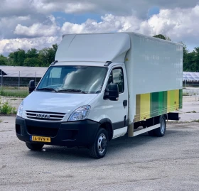 Обява за продажба на Iveco Daily 50c18* 3.0* 4.50м. ДЪЛЖИНА* 4.10м. МЕЖДУОСИЕ ~23 900 лв. - изображение 1